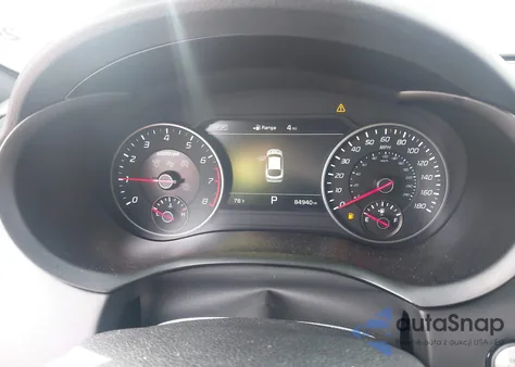 2018 Kia Stinger Gt2 from USA, damaged, VIN KNAE55LC2J6008719